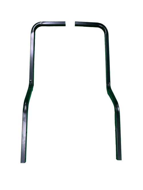 Nemesis Rear Bracket