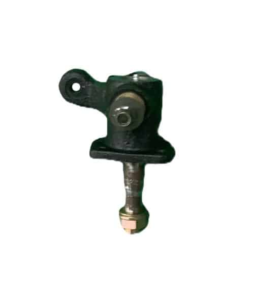 Nemesis Steering Knuckle, LH