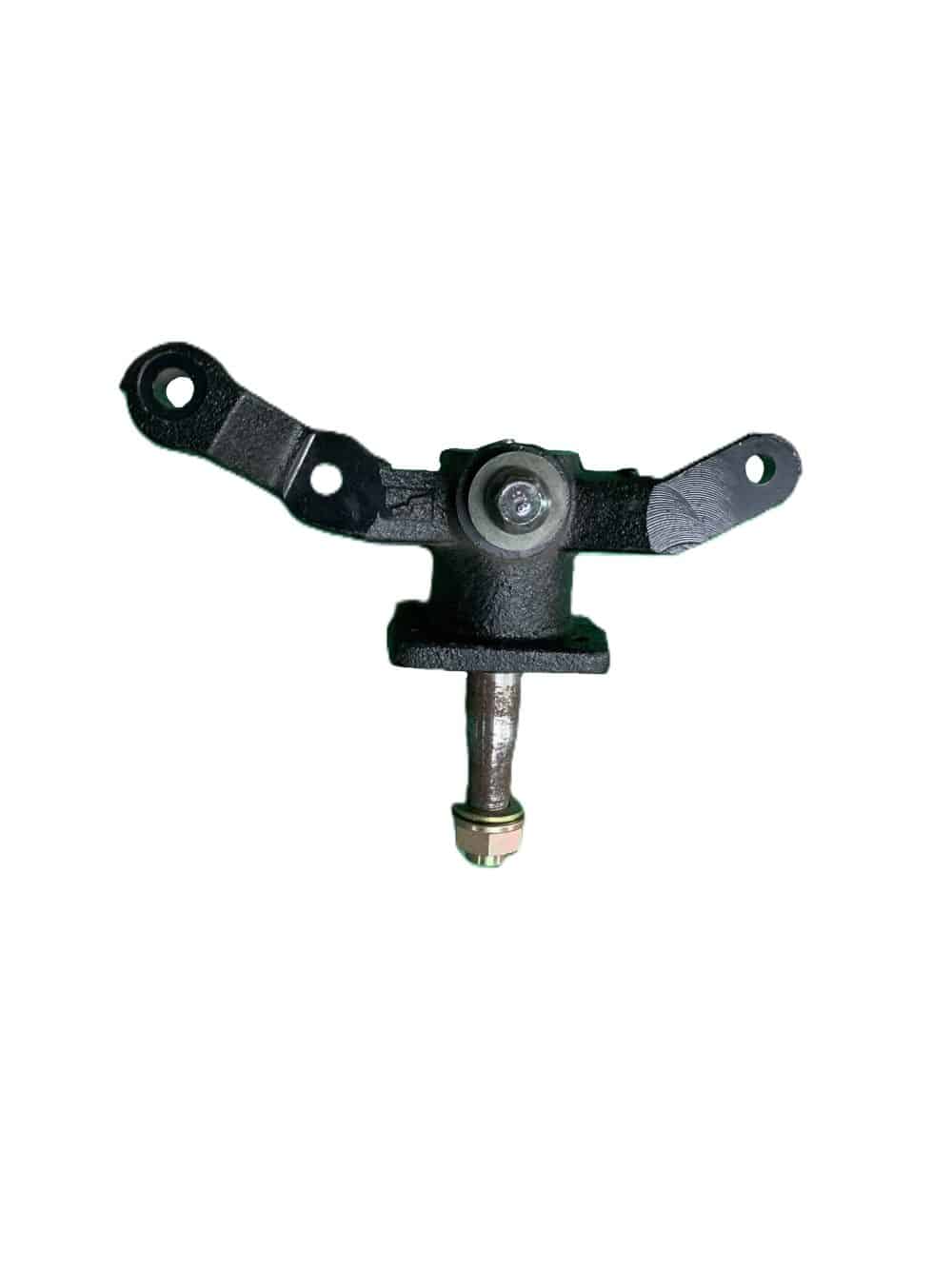 Nemesis Steering Knuckle, RH
