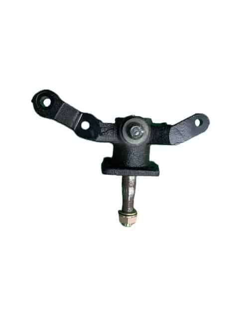 Nemesis Steering Knuckle, RH