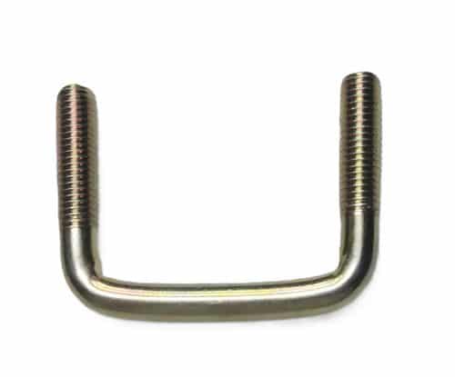 Nemesis U Bolt for Leaf Spring