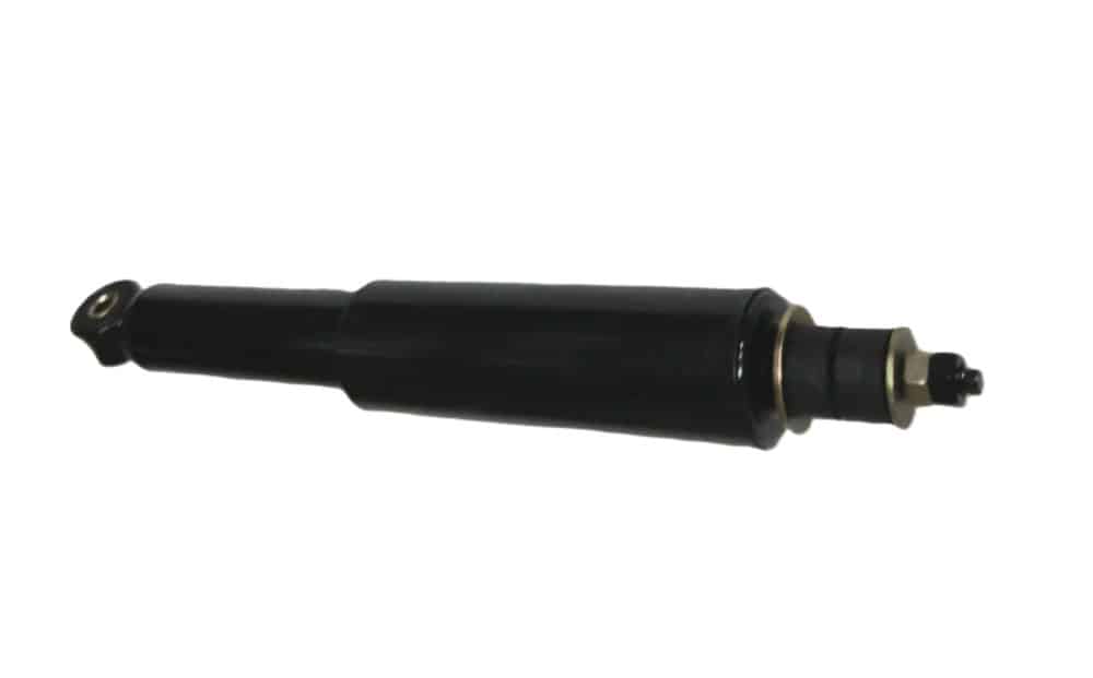 Nemesis Rear Shock Absorber Assembly