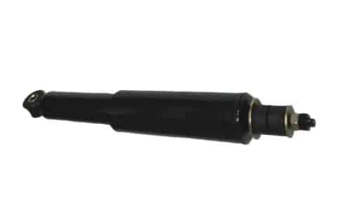 Nemesis Rear Shock Absorber Assembly