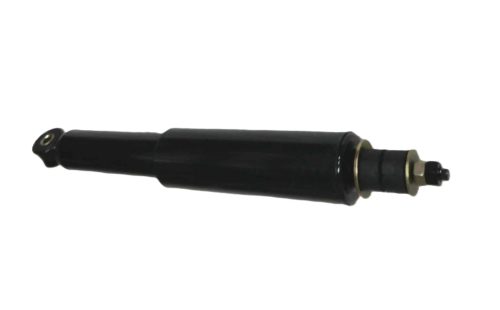Nemesis Rear Shock Absorber Assembly