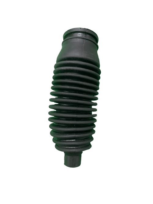 Nemesis Dustproof Cover