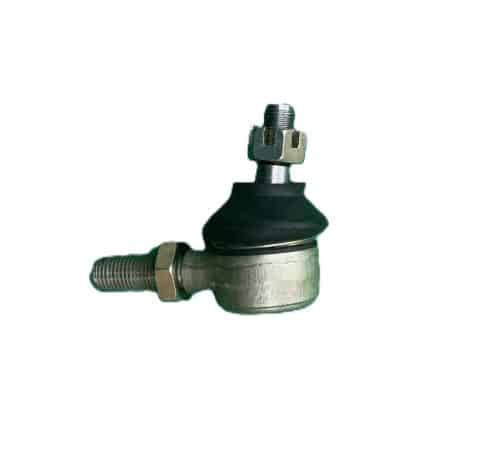 Nemesis Ball Connector