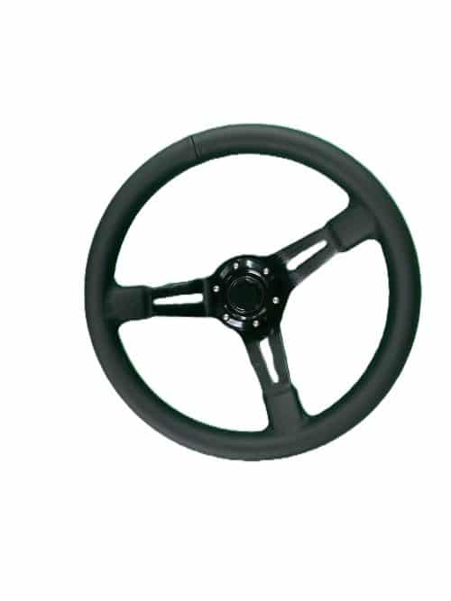 Nemesis Steering Wheel Assembly