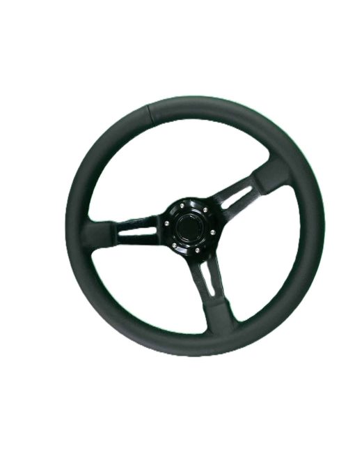 Nemesis Steering Wheel Assembly
