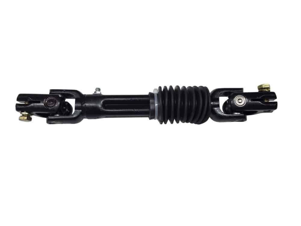 Nemesis Transmission Steering Shaft Assembly