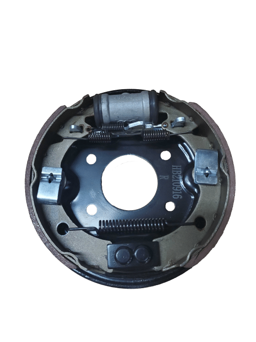 Nemesis Front Arrester, LH