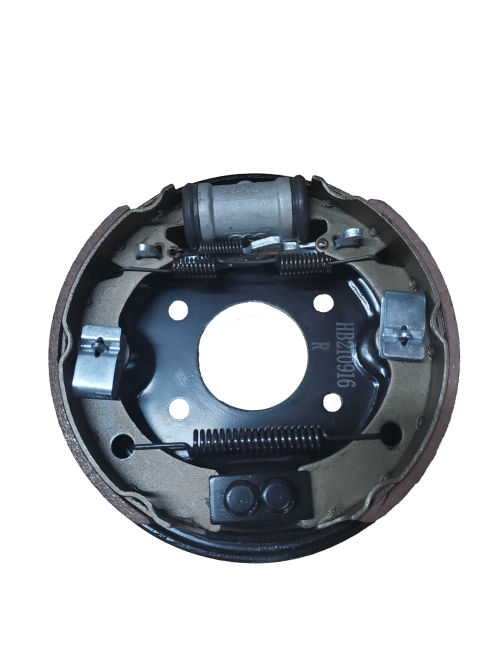Nemesis Front Arrester, LH