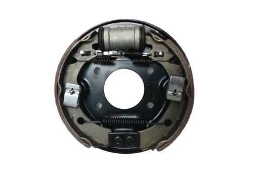 Accelerators and Brakes