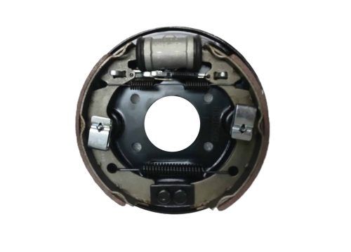 Accelerators and Brakes