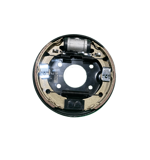 Nemesis Front Arrester, RH
