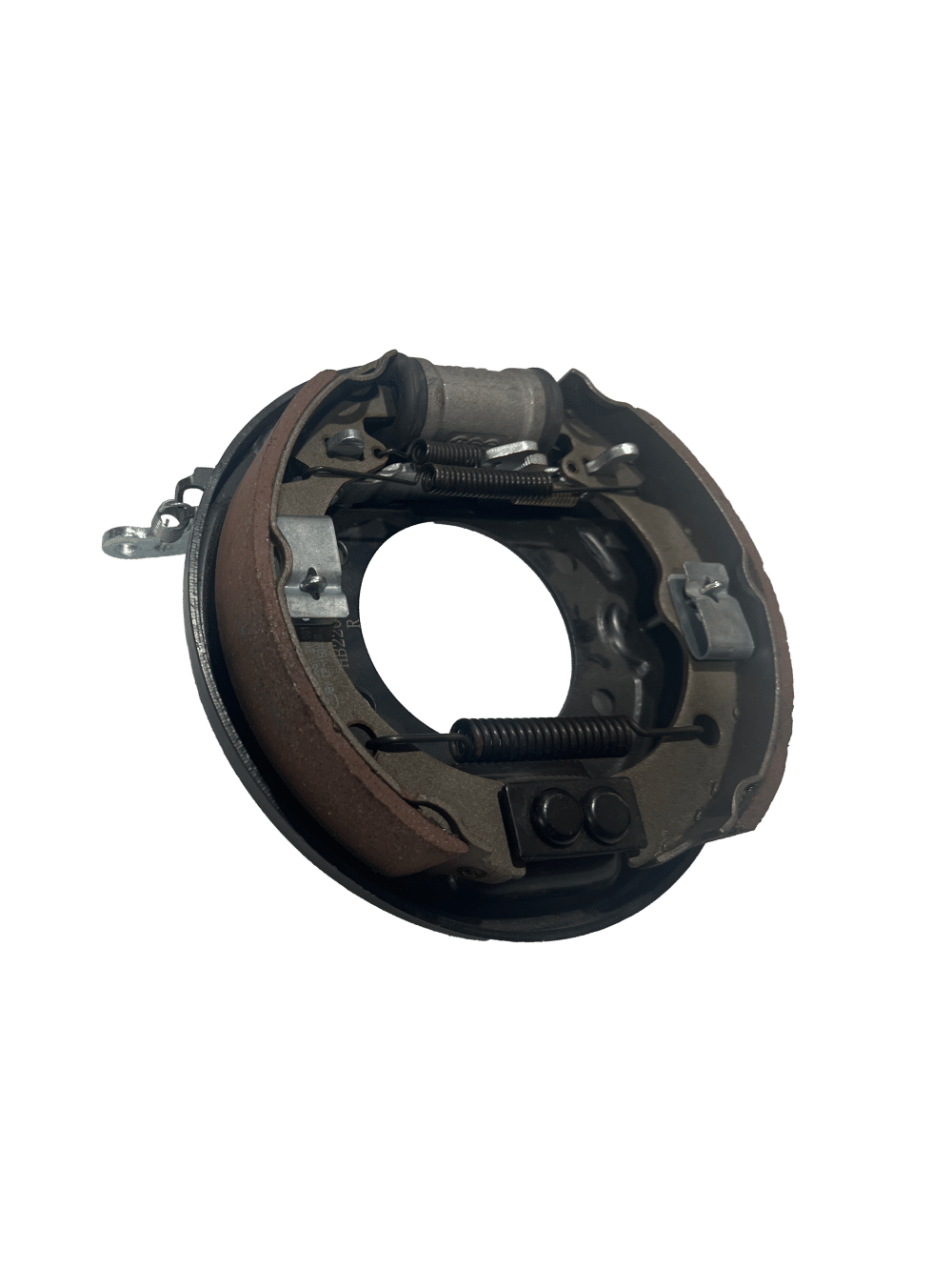 Nemesis Rear Arrester, LH - Image 2