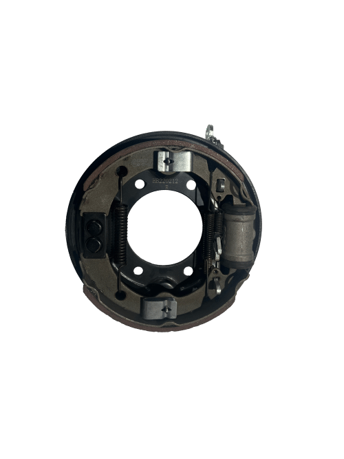 Nemesis Rear Arrester, LH