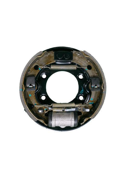 Nemesis Rear Arrester, RH