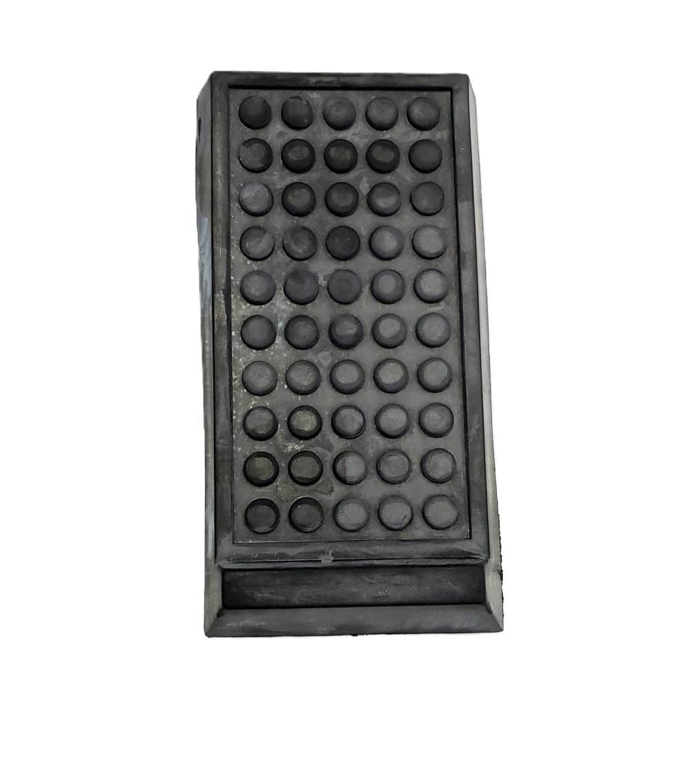 Nemesis Brake pedal pad
