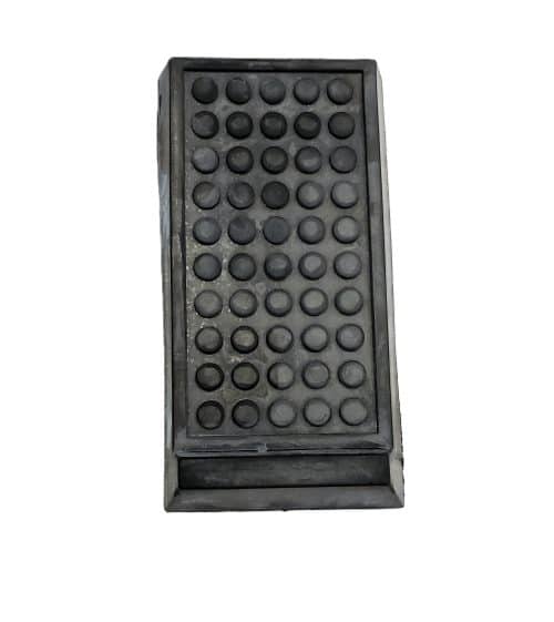 Nemesis Brake pedal pad