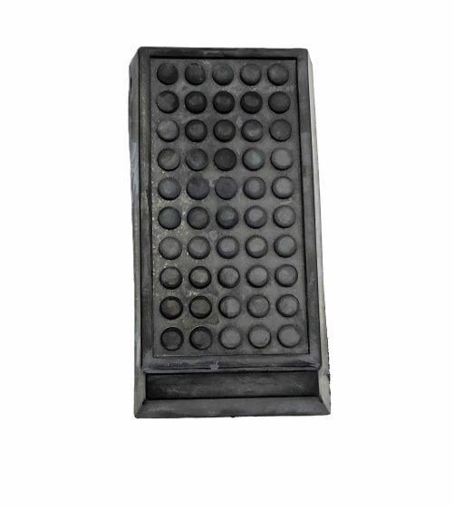 Nemesis Brake pedal pad