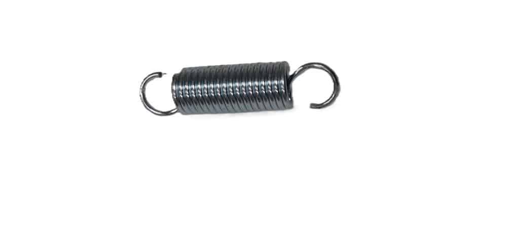 Nemesis Return Spring for Brake Pedal
