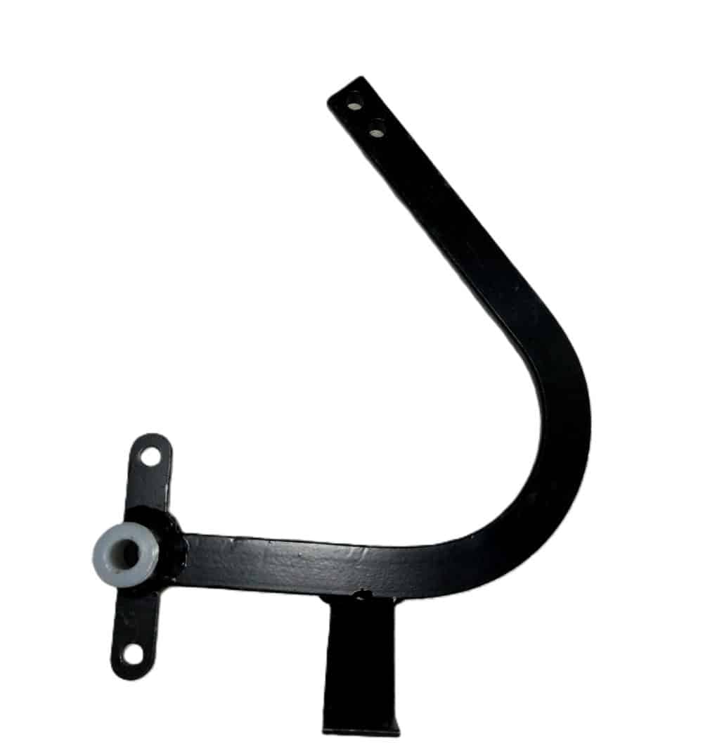 Nemesis Brake Pedal Bracket