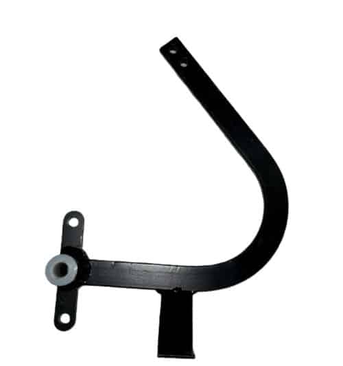 Nemesis Brake Pedal Bracket