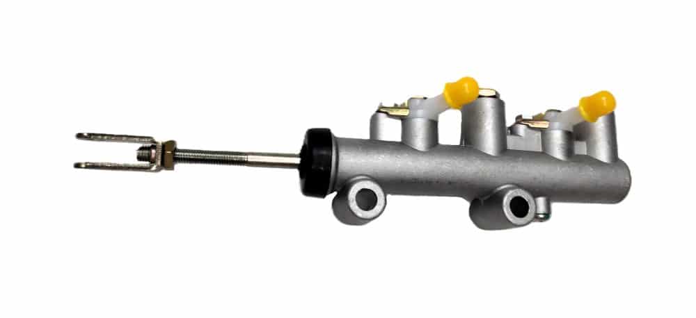 Nemesis Master Cylinder