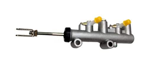 Nemesis Master Cylinder