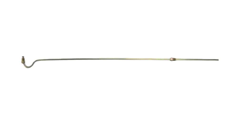 Nemesis 4pr Oil Pipe 620mm