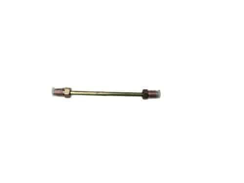 Nemesis Oil Pipe 120mm