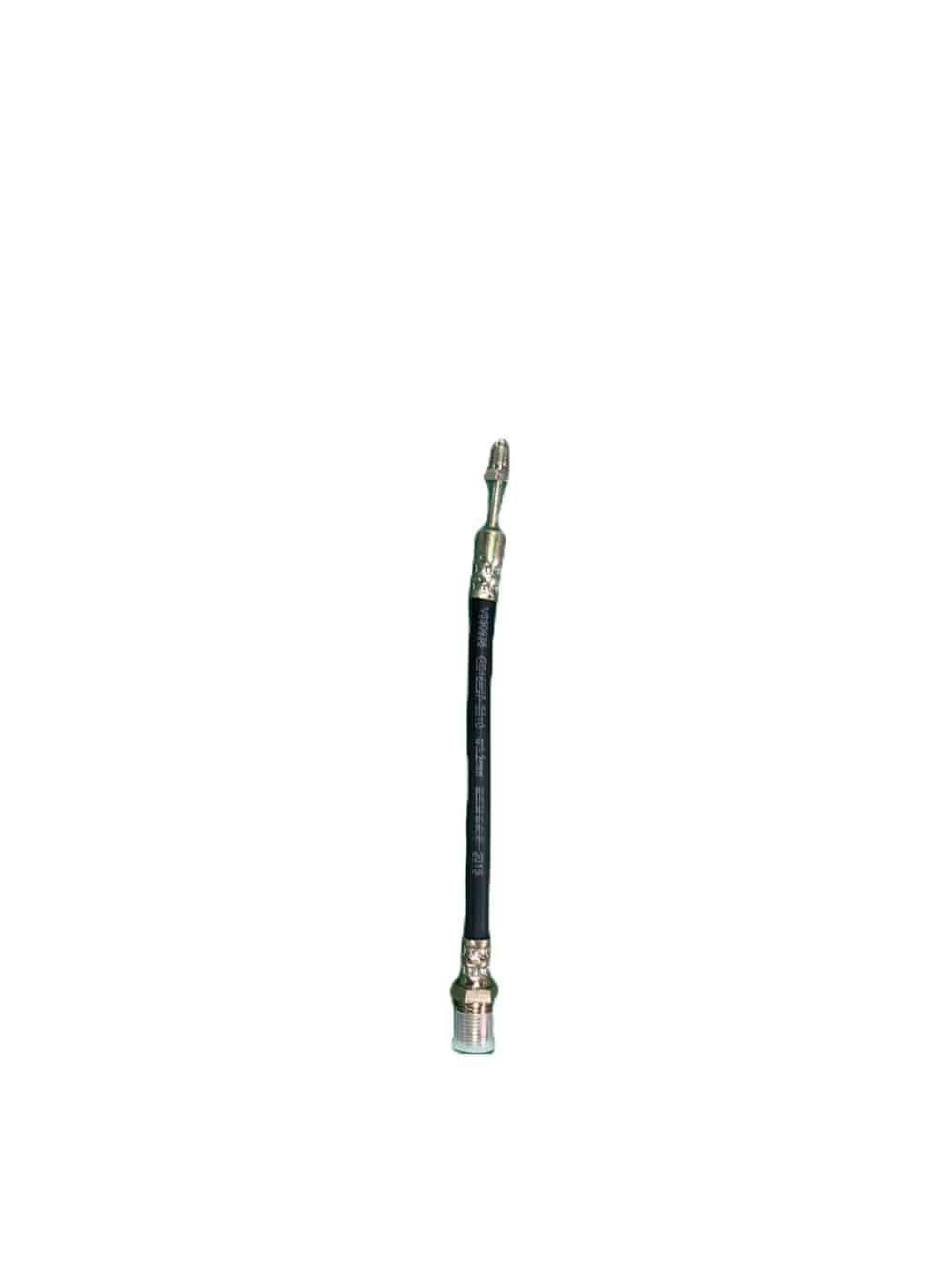 Nemesis Rear Brake Tube 200mm