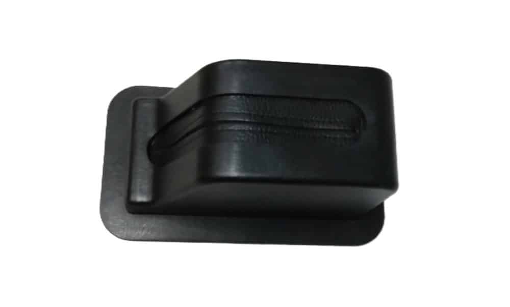 Nemesis Handbrake Cover