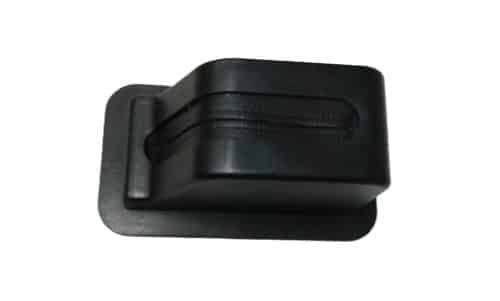 Nemesis Handbrake Cover