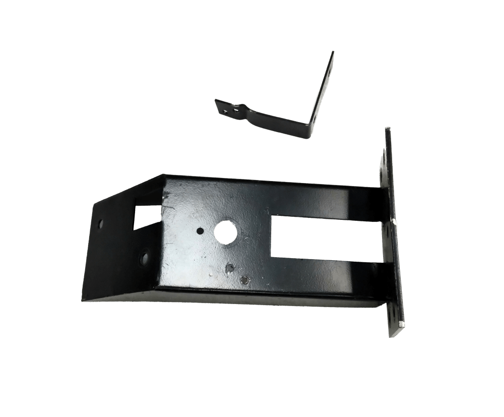 Nemesis Handbrake Bracket