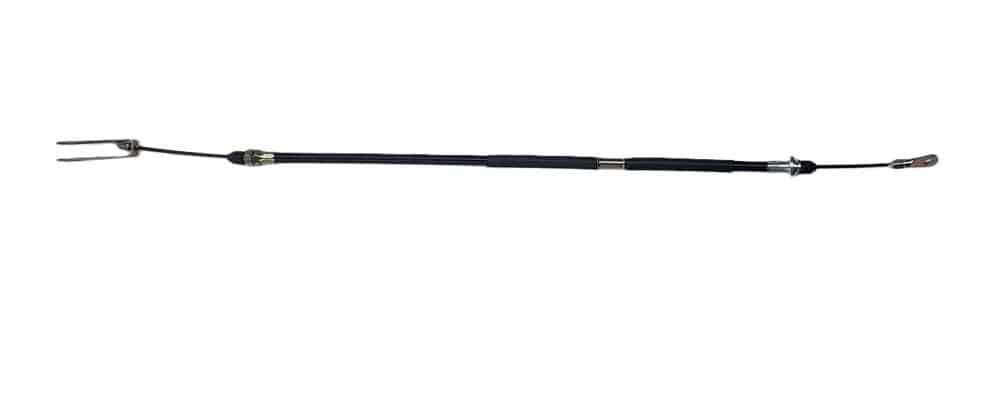 Nemesis No.1 Parking Tightwire