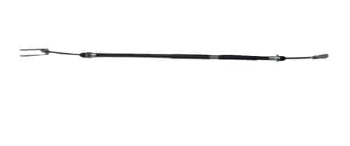 Nemesis No.1 Parking Tightwire