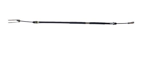 Nemesis No.1 Parking Tightwire