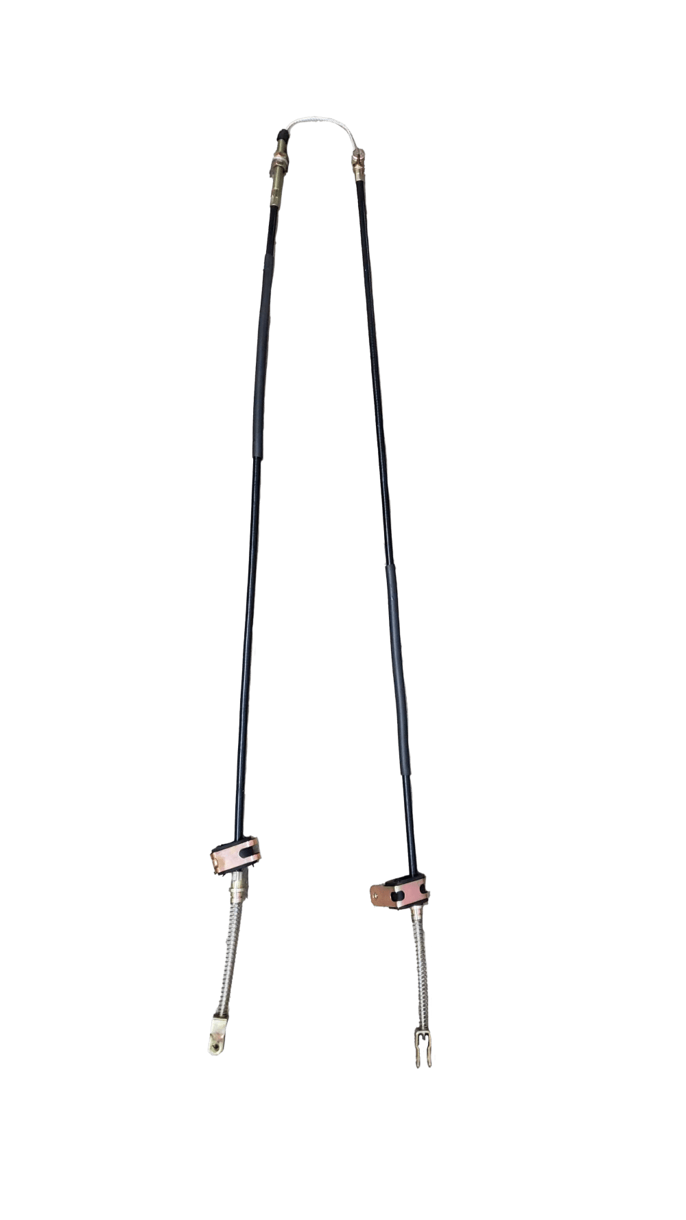 Nemesis No.2 Parking Tightwire