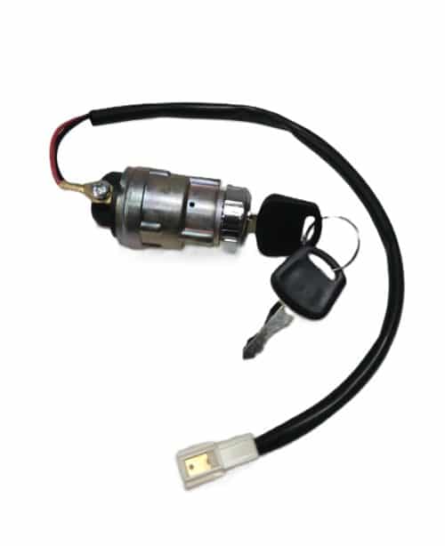 Nemesis Universal Start Key