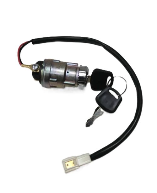 Nemesis Universal Start Key