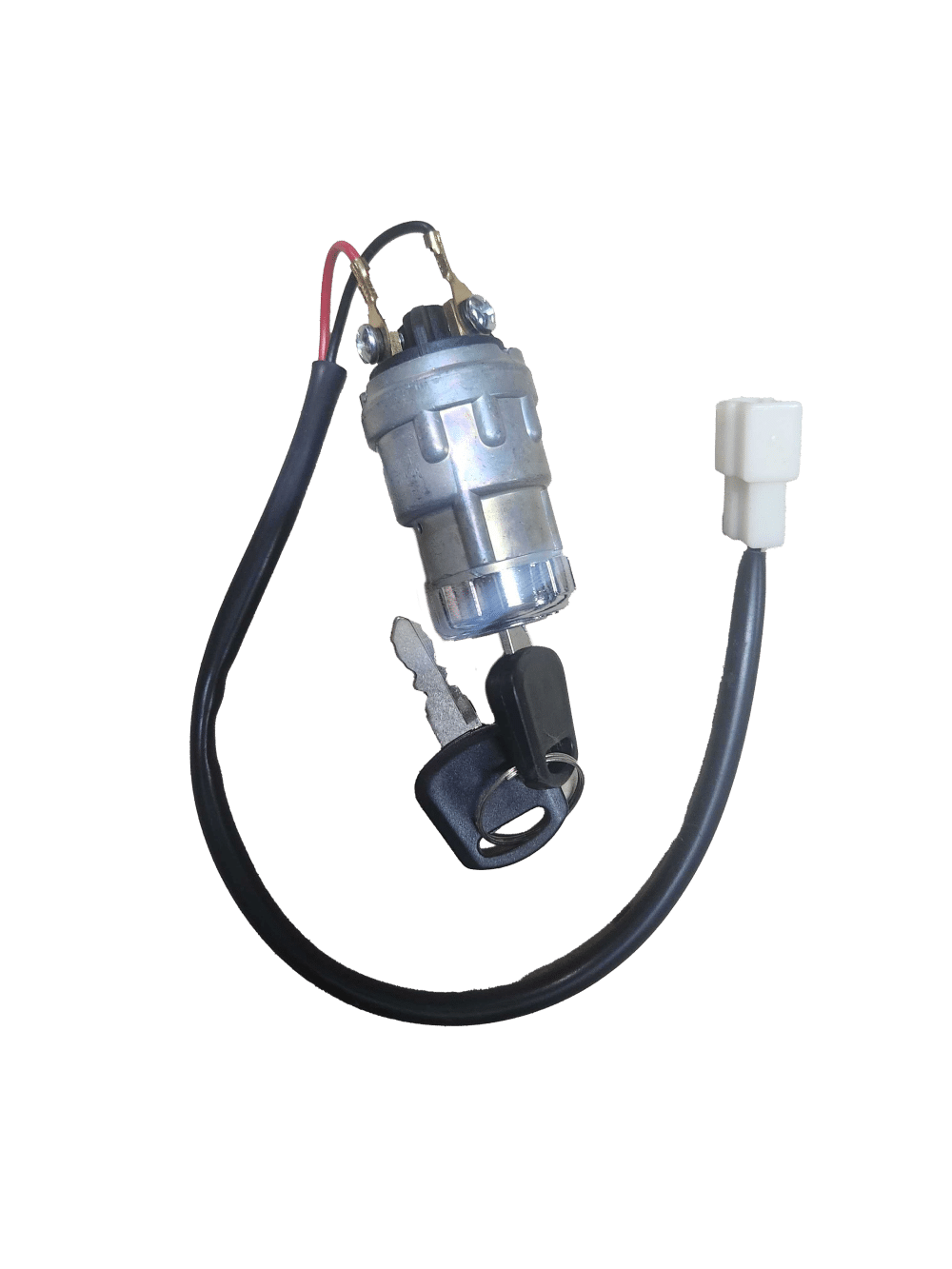 Nemesis Unique Ignition 2024 Model Year