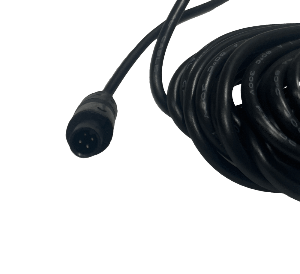 Nemesis Backup Camera Wire 2024 Model Year - Image 2