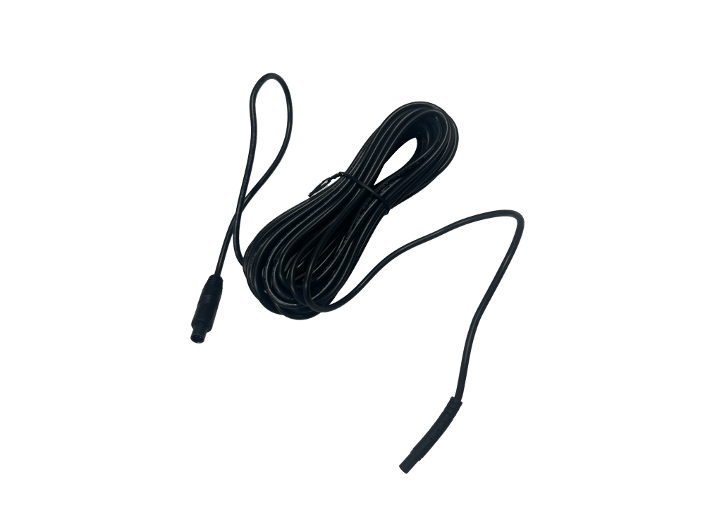 Nemesis Backup Camera Wire 2024 Model Year