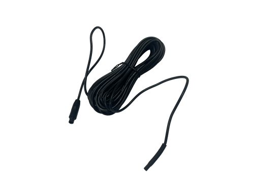 Nemesis Backup Camera Wire 2024 Model Year