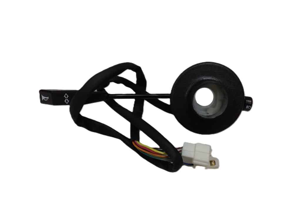 Nemesis Combination Switch