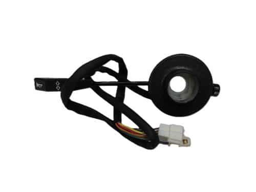 Nemesis Combination Switch