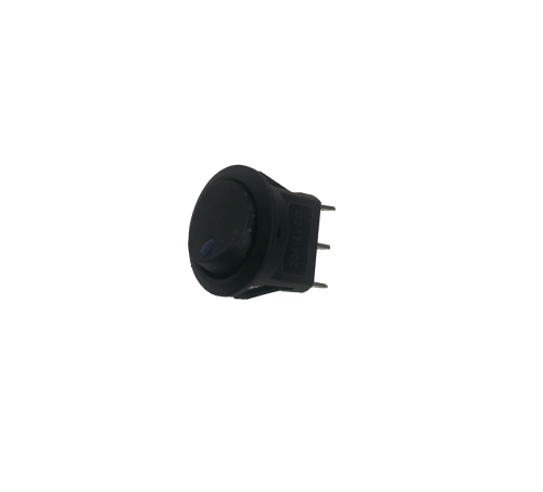 Nemesis Switch for 12V Outlet 2024 Model Year