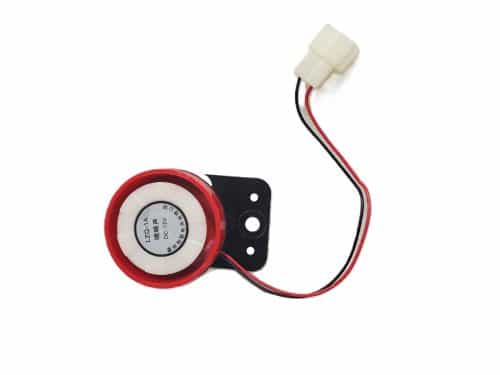 Nemesis Reverse Buzzer
