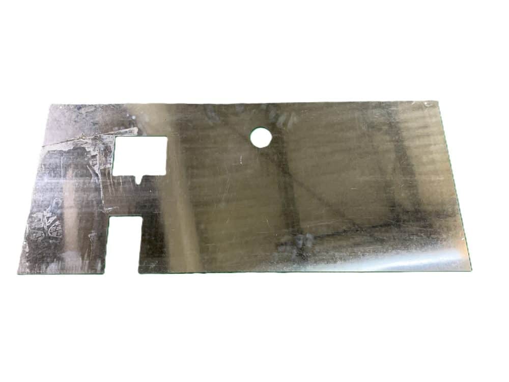 Nemesis Front Fender